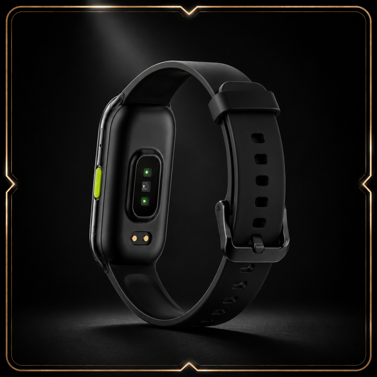 Vòng đeo tay thông minh Omni Pulse Band - Ảnh 3