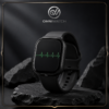 Omni Alpha phiên bản Màu Đen Matte