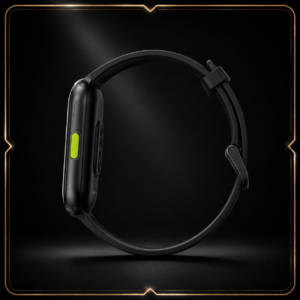 Alternative view of Vòng đeo tay thông minh Omni Pulse Band