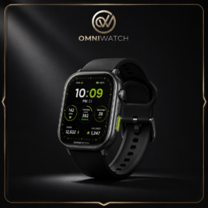 Dòng Đồng hồ Thể thao Năng động (Omni Active)
