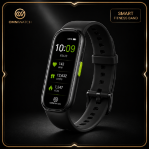 Vòng Đeo Tay Thông Minh Omni Pulse Band